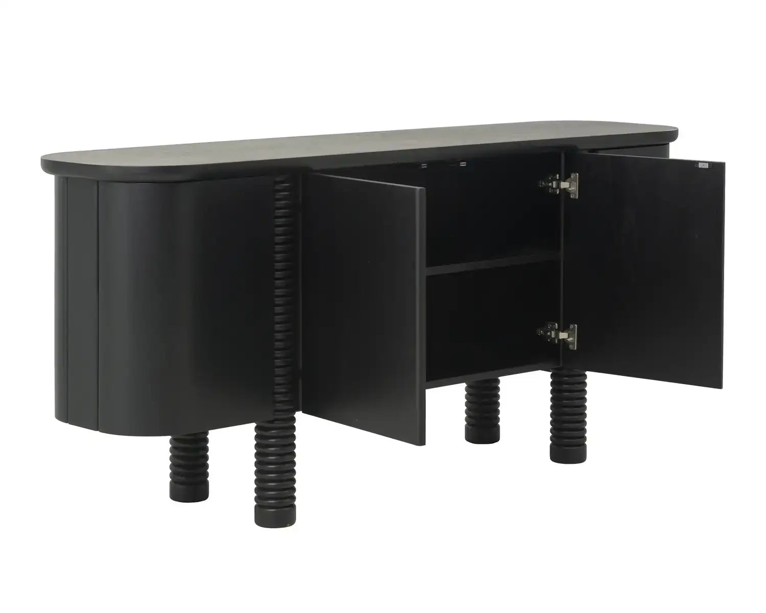Sunpan MAGNUS SIDEBOARD - Side