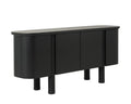 Sunpan MAGNUS SIDEBOARD - Side