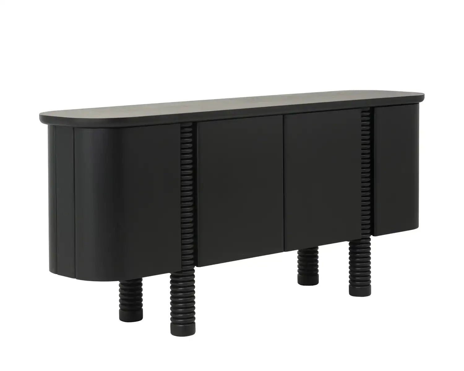 Sunpan MAGNUS SIDEBOARD - Side