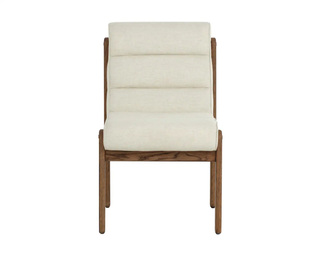 Sunpan BERTIE DINING CHAIR - Dining Chairs