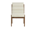 Sunpan BERTIE DINING CHAIR - Dining Chairs