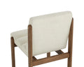 Sunpan BERTIE DINING CHAIR - Dining Chairs