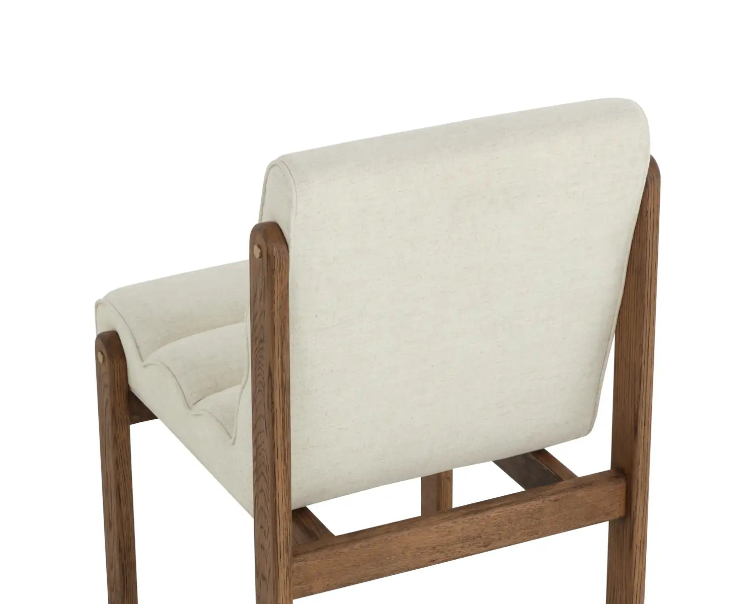 Sunpan BERTIE DINING CHAIR - Dining Chairs