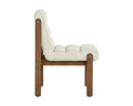 Sunpan BERTIE DINING CHAIR - Dining Chairs