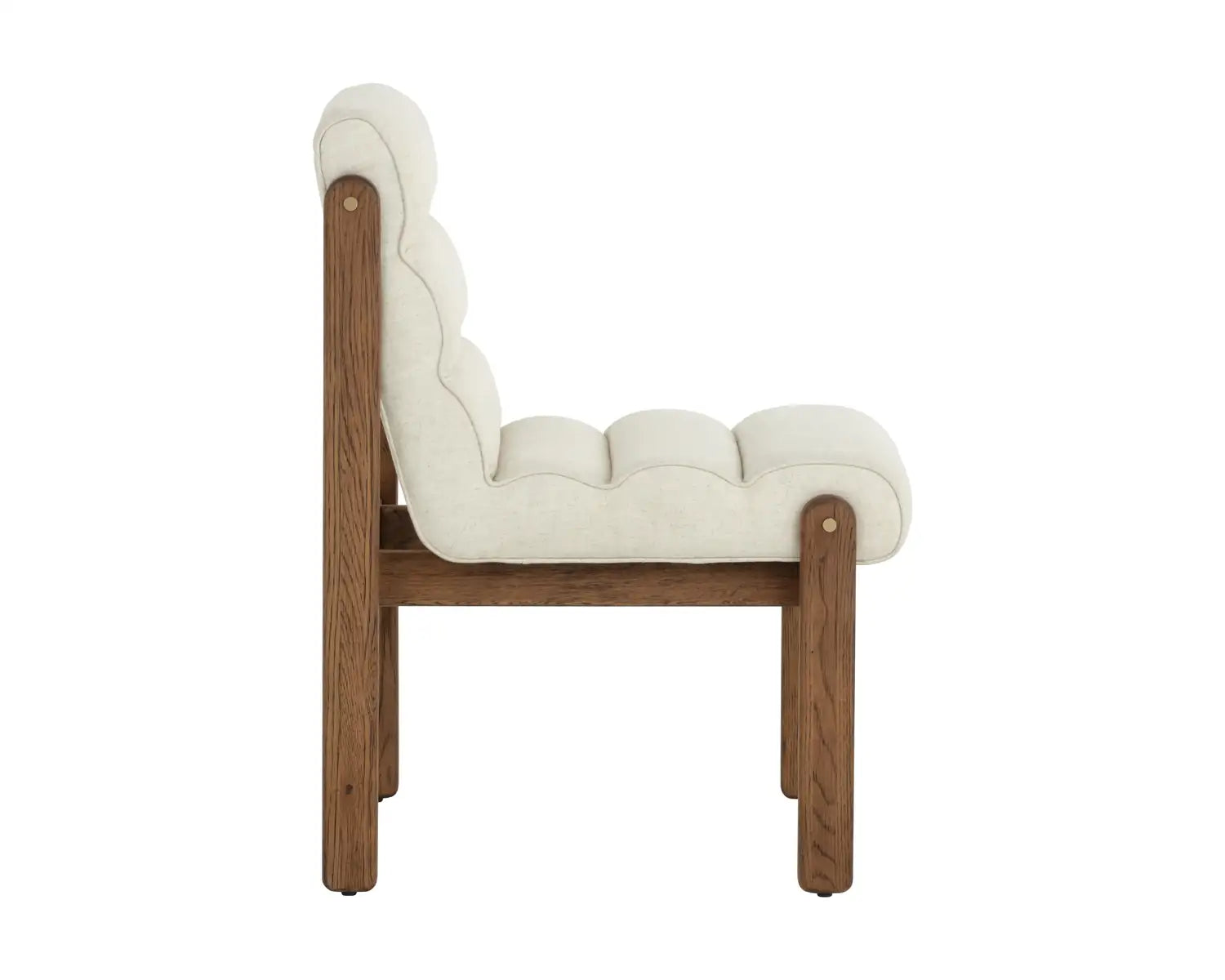 Sunpan BERTIE DINING CHAIR - Dining Chairs