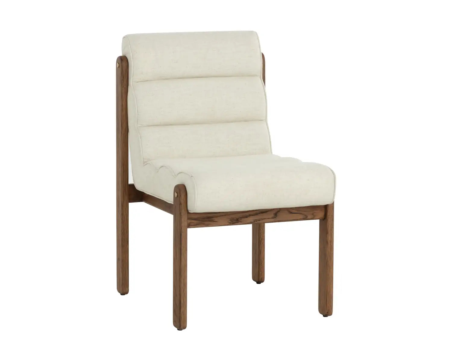 Sunpan BERTIE DINING CHAIR - Dining Chairs