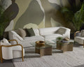 Sunpan GLADYS SOFA - Sofa