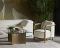 Sunpan GLADYS SOFA - Sofa