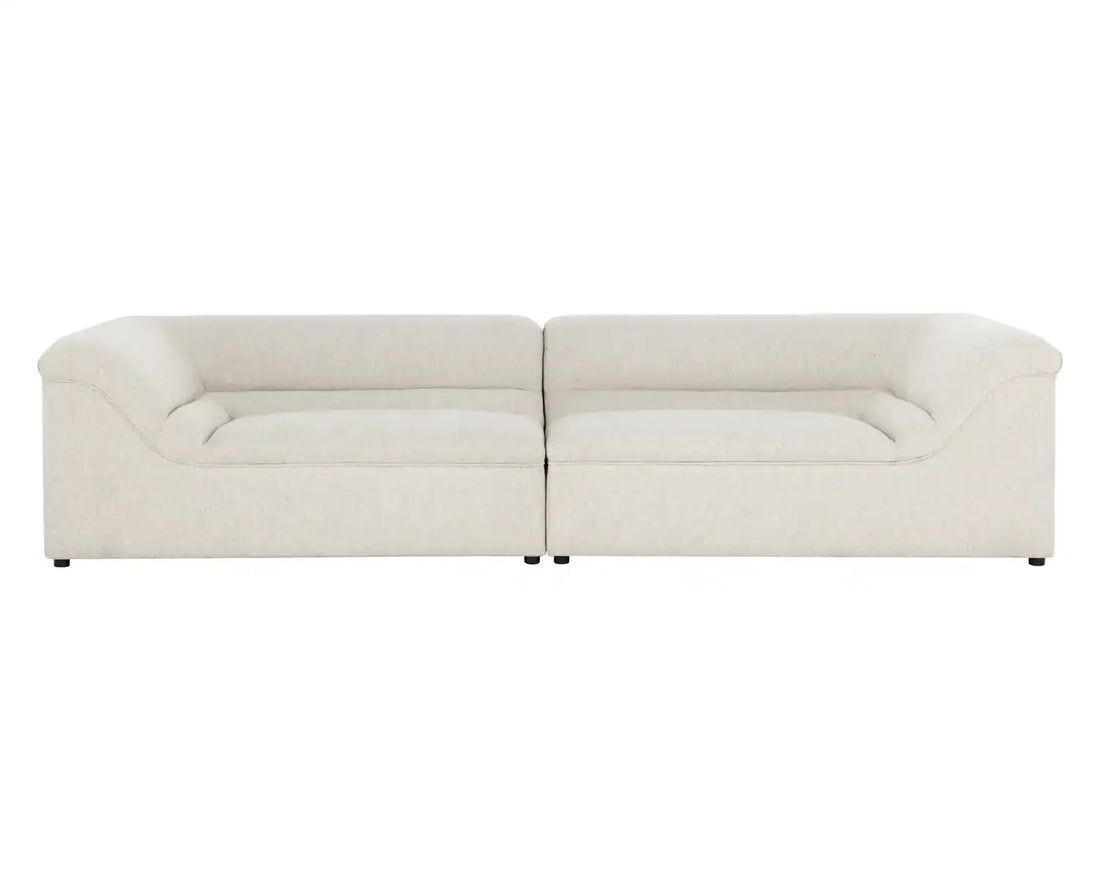 Sunpan GLADYS SOFA - Sofa