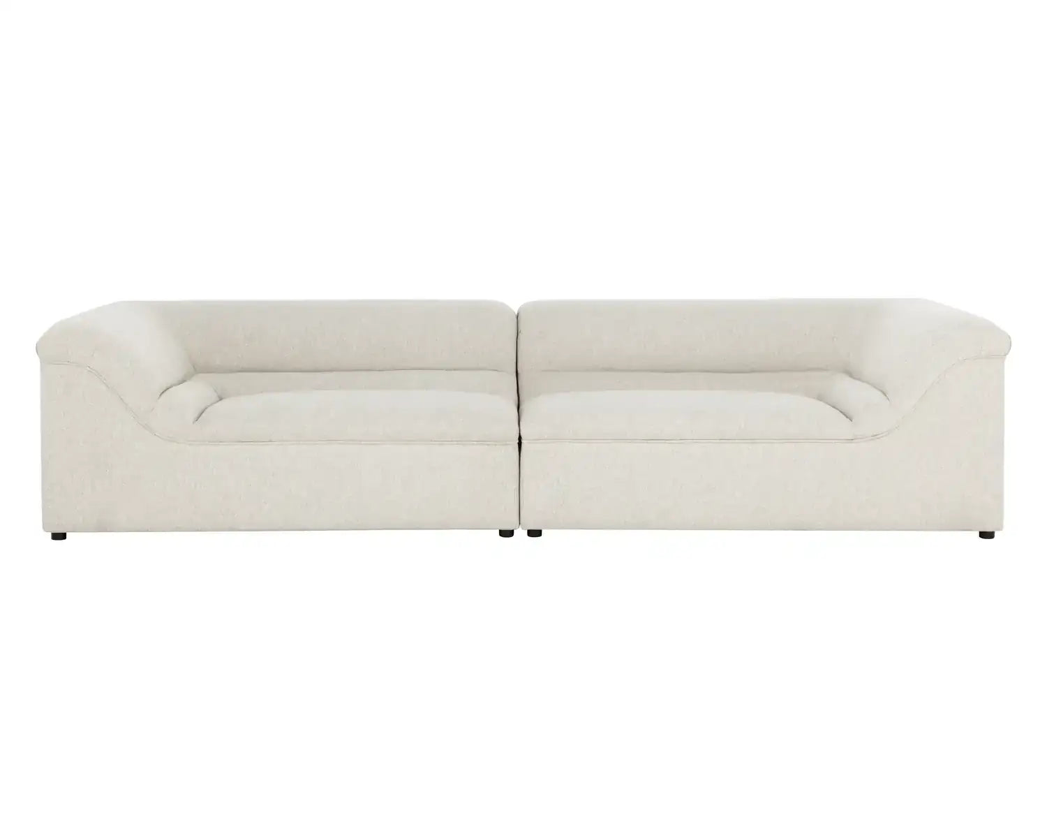 Sunpan GLADYS SOFA - Sofa