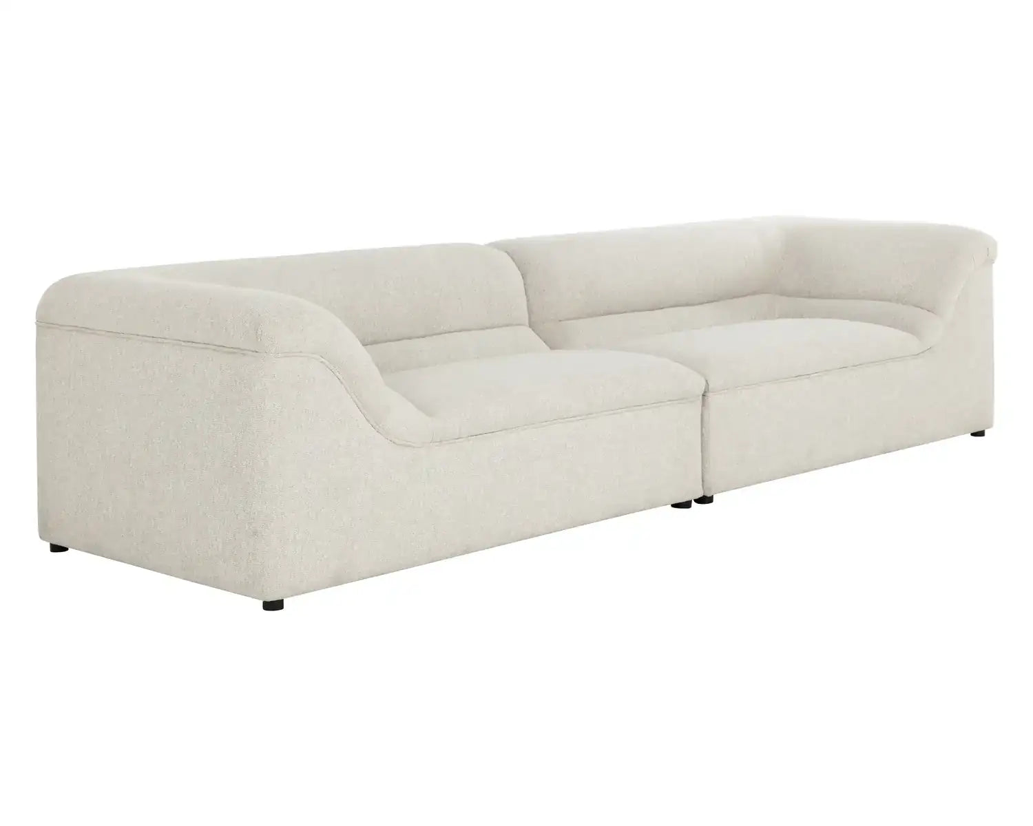 Sunpan GLADYS SOFA - Sofa