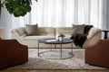 Sunpan GLADYS SOFA - Sofa
