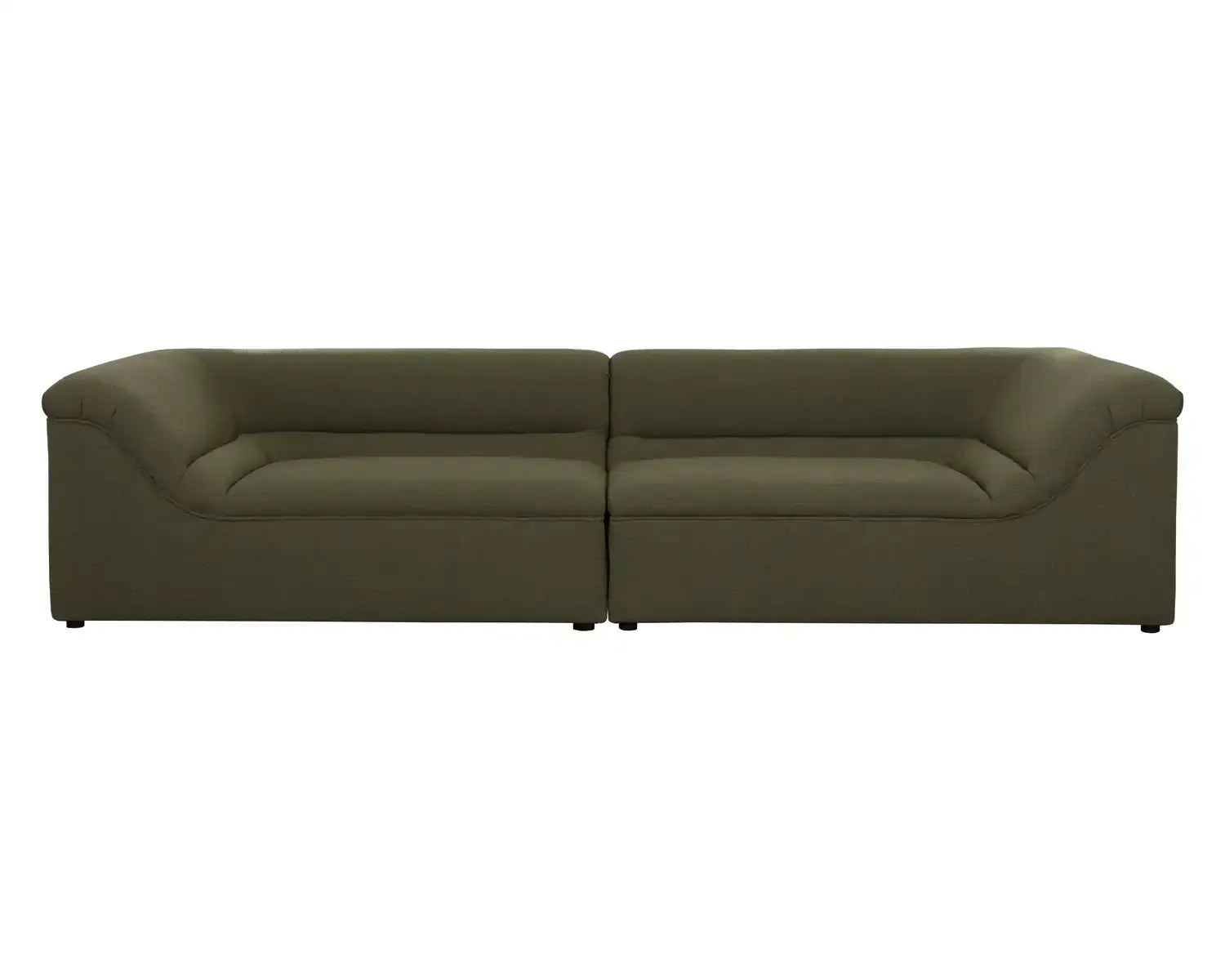 Sunpan GLADYS SOFA - Sofa