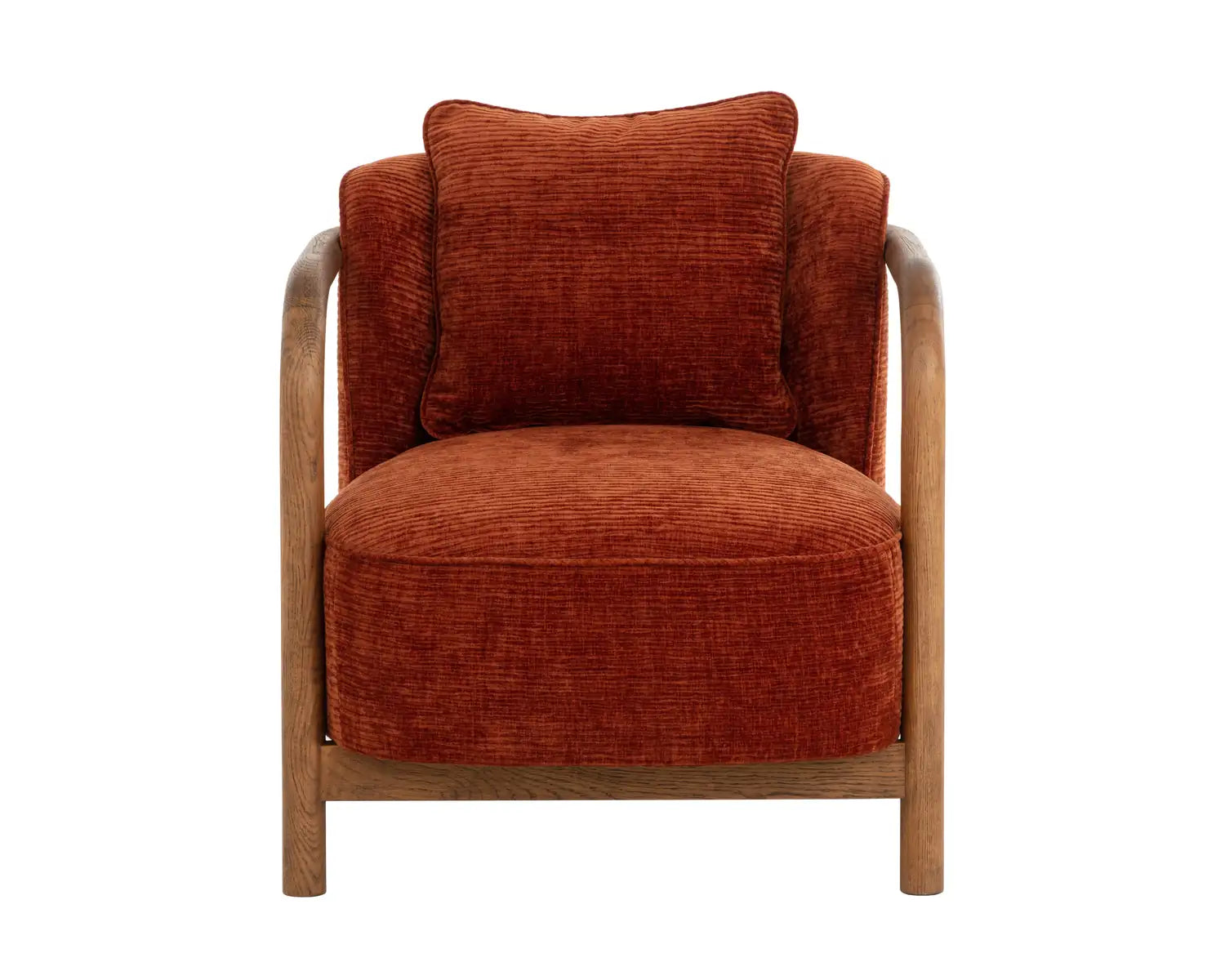 Sunpan BEATRICE LOUNGE CHAIR - Lounge