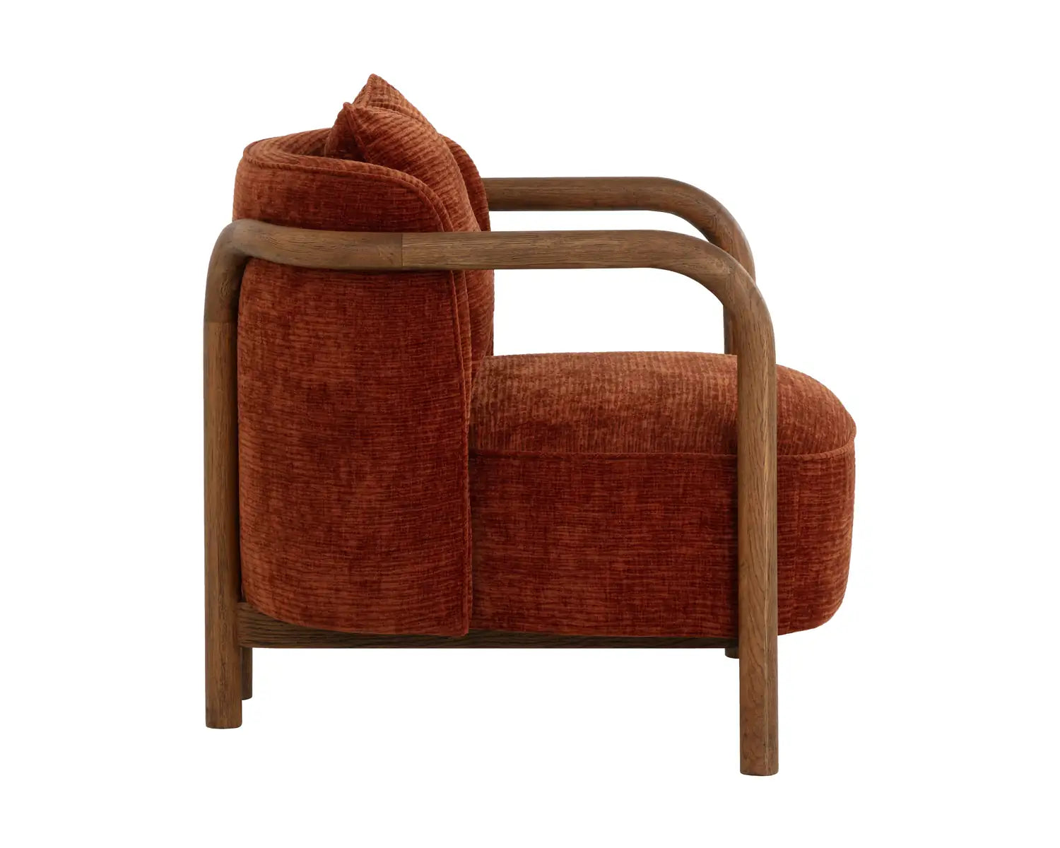Sunpan BEATRICE LOUNGE CHAIR - Lounge