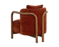 Sunpan BEATRICE LOUNGE CHAIR - Lounge