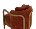 Sunpan BEATRICE LOUNGE CHAIR - Lounge
