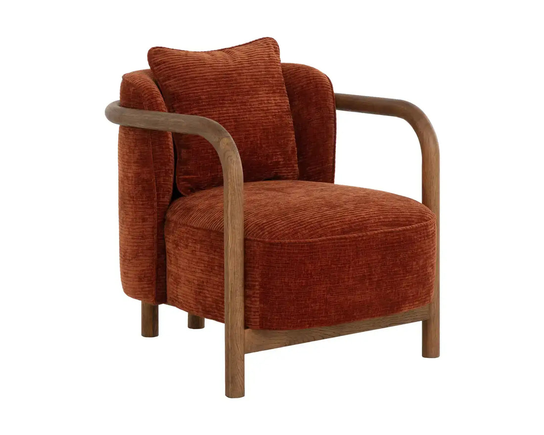 SUNPAN BEATRICE LOUNGE CHAIR - Lounge