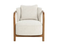 Sunpan BEATRICE LOUNGE CHAIR - Lounge