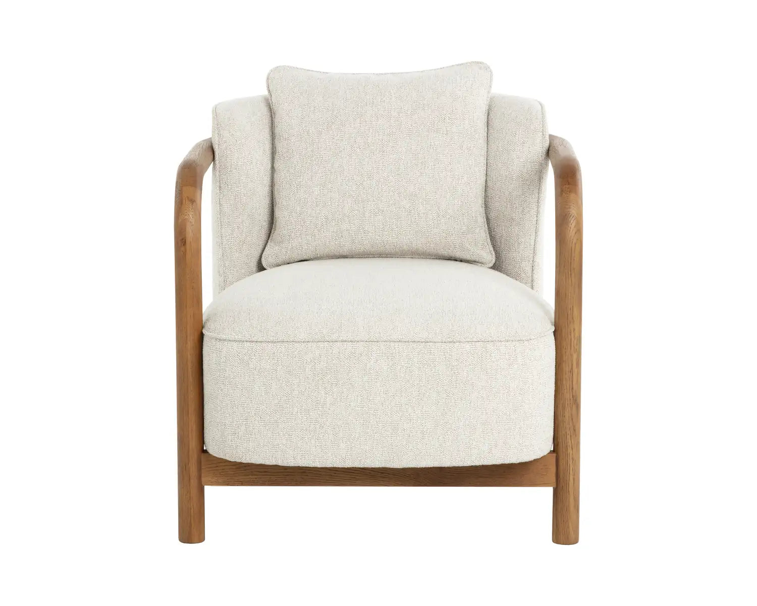 Sunpan BEATRICE LOUNGE CHAIR - Lounge