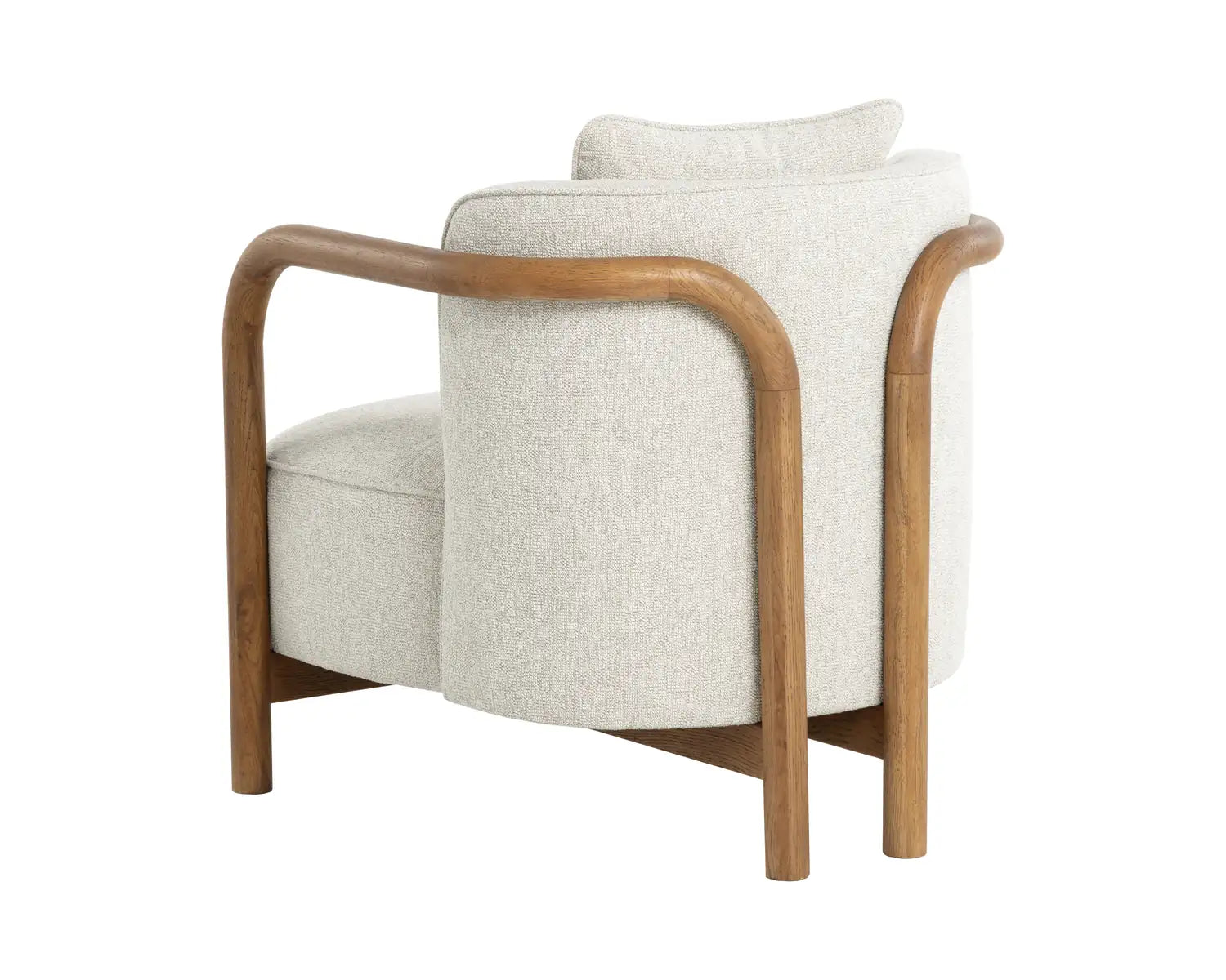 Sunpan BEATRICE LOUNGE CHAIR - Lounge