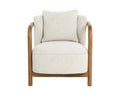 SUNPAN BEATRICE LOUNGE CHAIR - Lounge