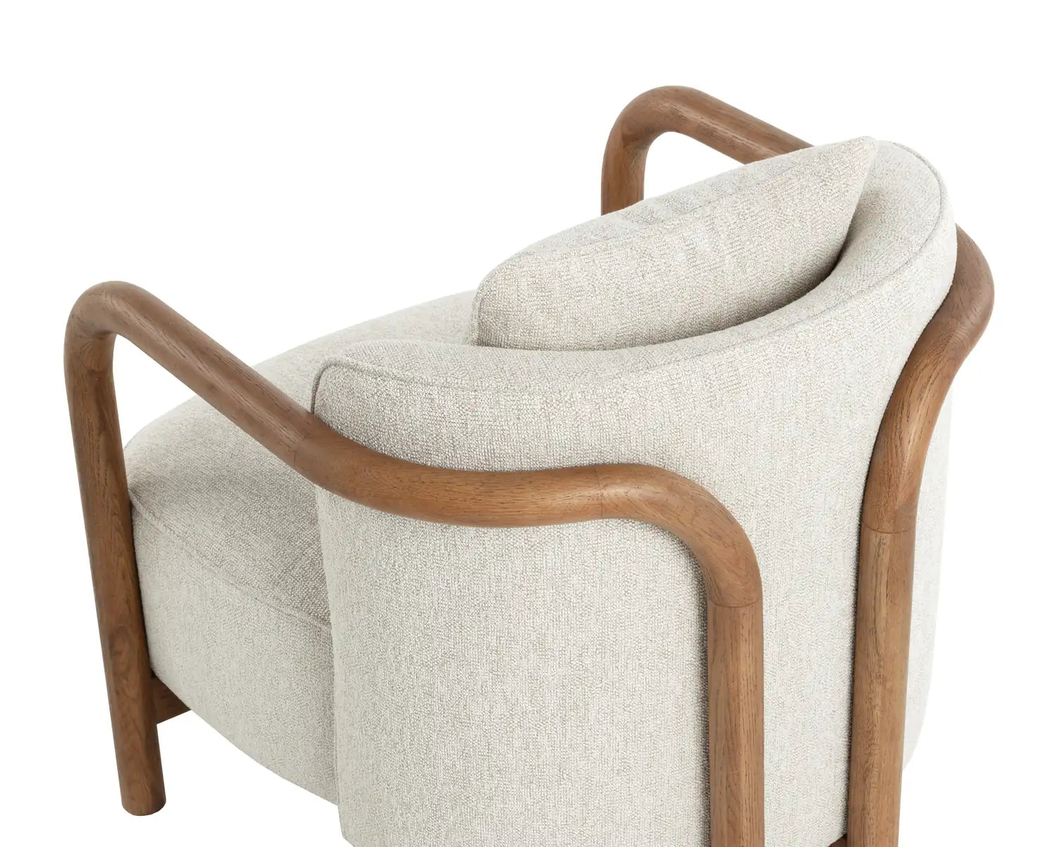 Sunpan BEATRICE LOUNGE CHAIR - Lounge