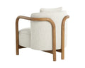 SUNPAN BEATRICE LOUNGE CHAIR - Lounge
