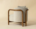 Sunpan BEATRICE LOUNGE CHAIR - Lounge