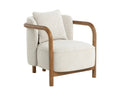 Sunpan BEATRICE LOUNGE CHAIR - Lounge