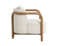 Sunpan BEATRICE LOUNGE CHAIR - Lounge