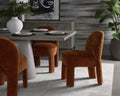 Sunpan MYRTLE DINING CHAIR - Dining Chairs