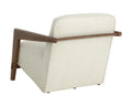 Sunpan BOSCO LOUNGE CHAIR - Lounge