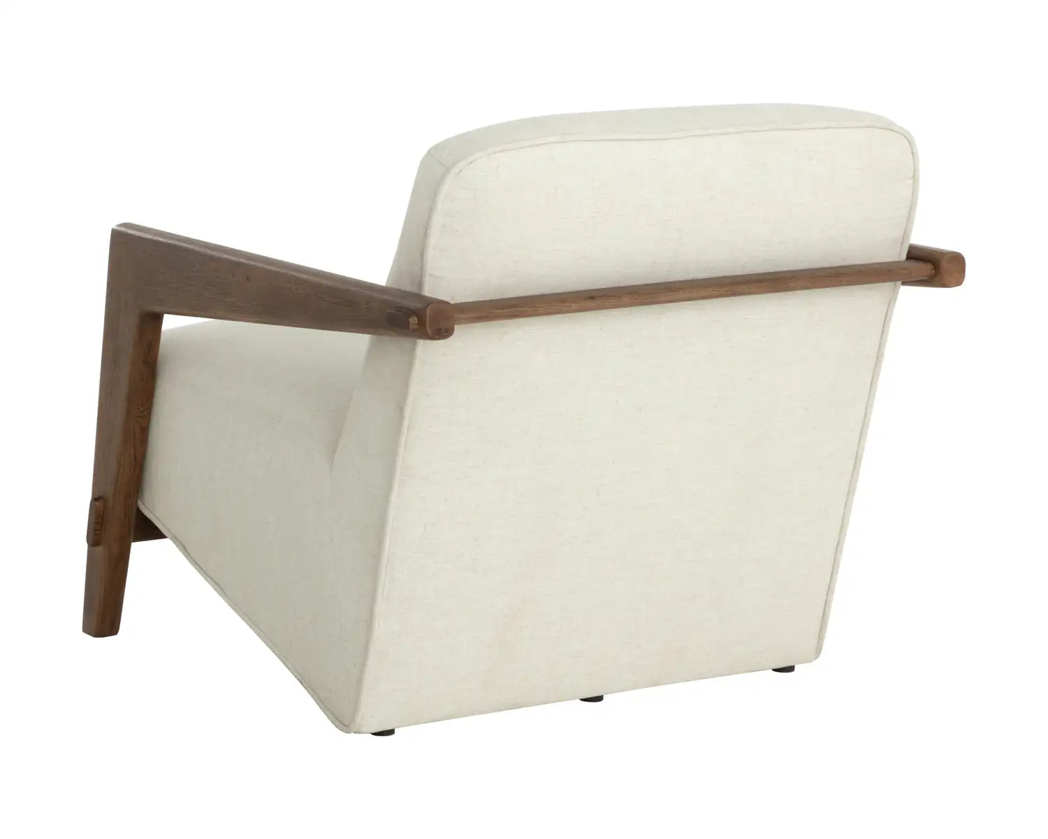 Sunpan BOSCO LOUNGE CHAIR - Lounge