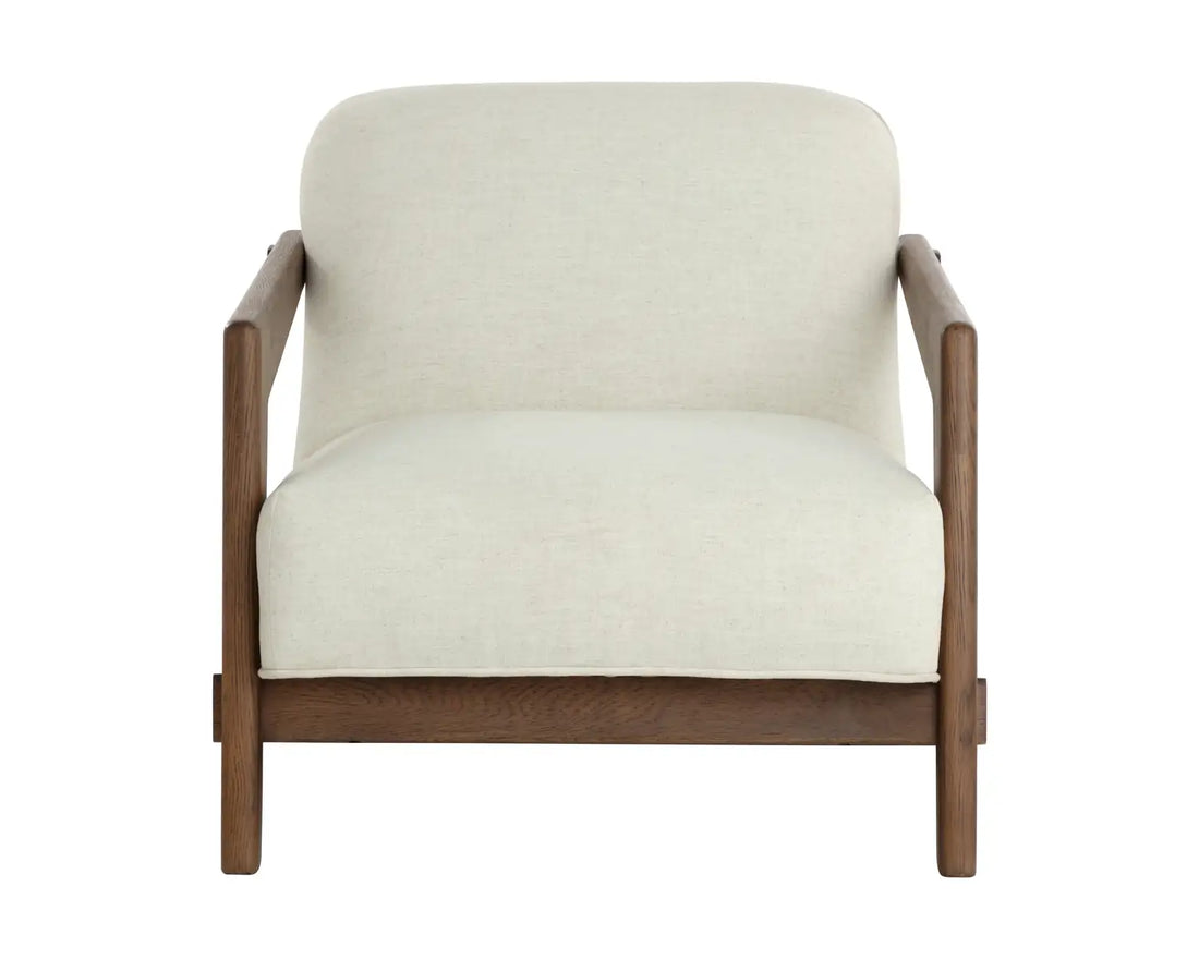 SUNPAN BOSCO LOUNGE CHAIR - Lounge