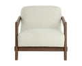 Sunpan BOSCO LOUNGE CHAIR - Lounge