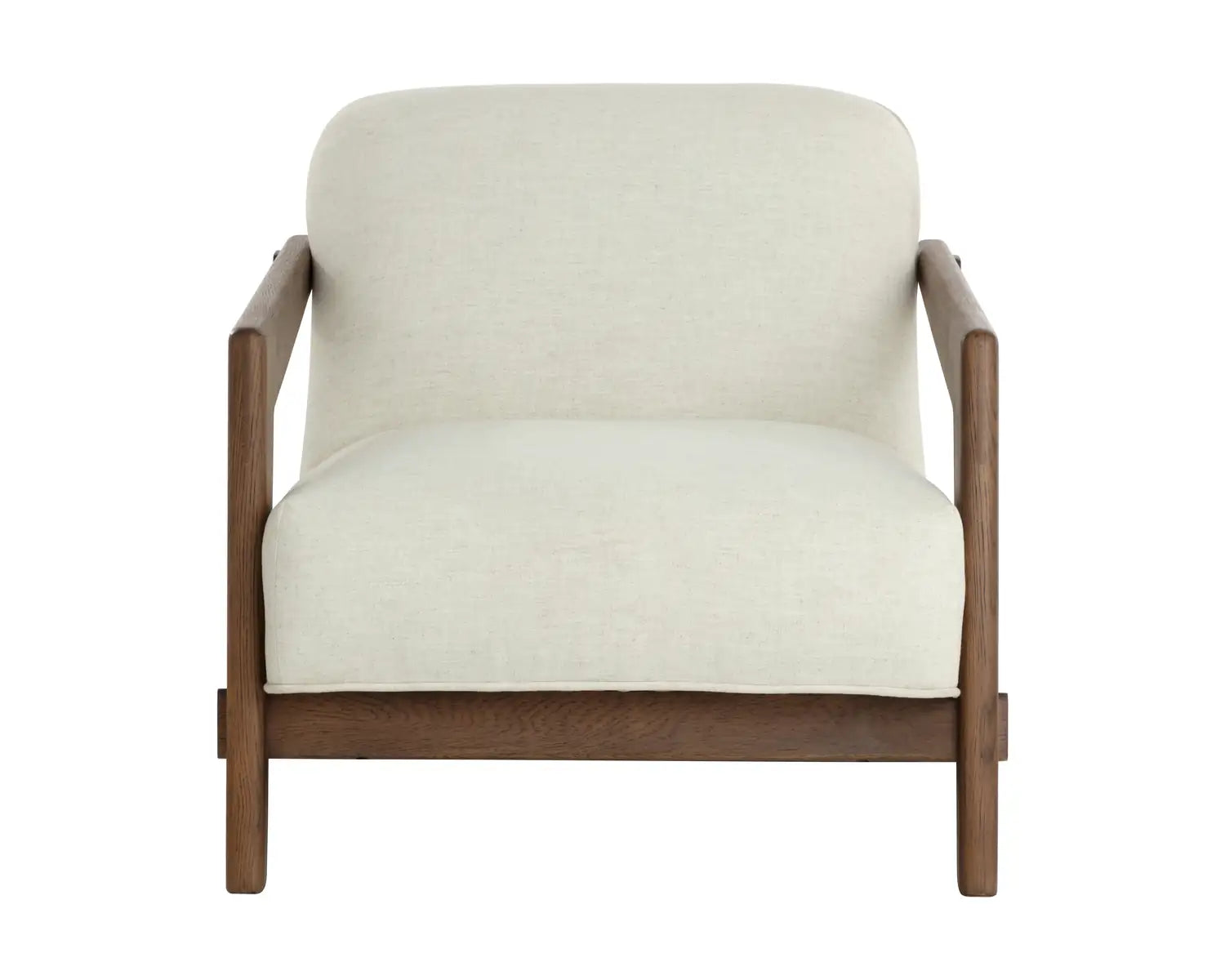 Sunpan BOSCO LOUNGE CHAIR - Lounge