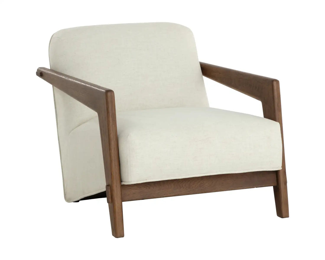SUNPAN BOSCO LOUNGE CHAIR - Lounge