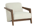 Sunpan BOSCO LOUNGE CHAIR - Lounge