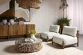 Sunpan HOLST LOUNGE CHAIR - Lounge
