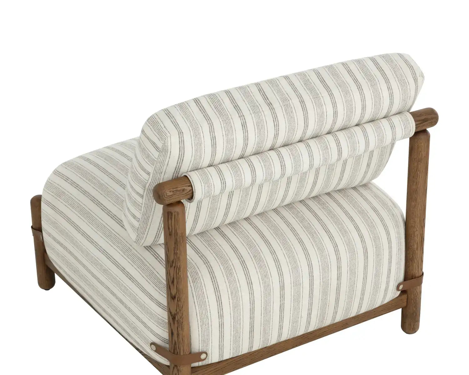 Sunpan HOLST LOUNGE CHAIR - Lounge