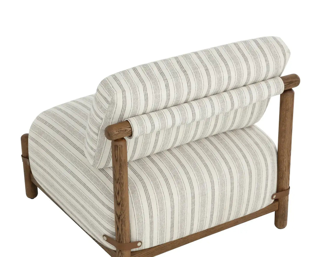 SUNPAN HOLST LOUNGE CHAIR - Lounge