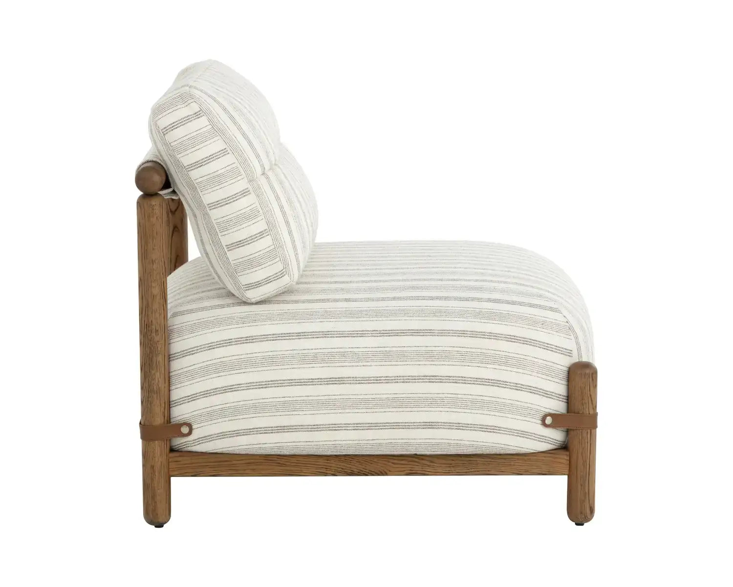 Sunpan HOLST LOUNGE CHAIR - Lounge