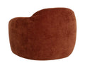 Sunpan ISMO SWIVEL LOUNGE CHAIR - Lounge