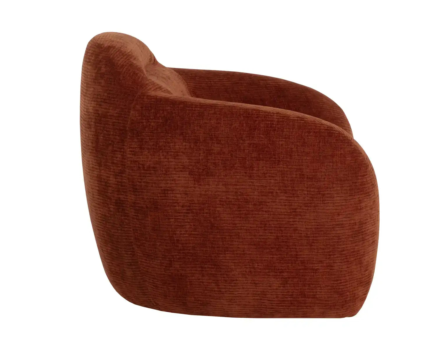 Sunpan ISMO SWIVEL LOUNGE CHAIR - Lounge