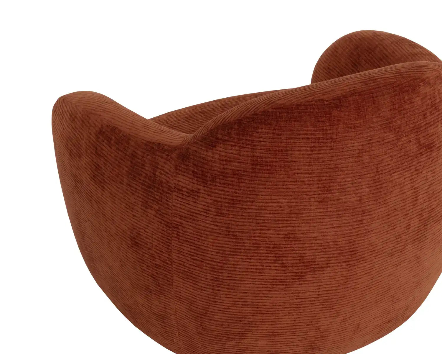 SUNPAN ISMO SWIVEL LOUNGE CHAIR - Lounge