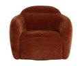 SUNPAN ISMO SWIVEL LOUNGE CHAIR - Lounge