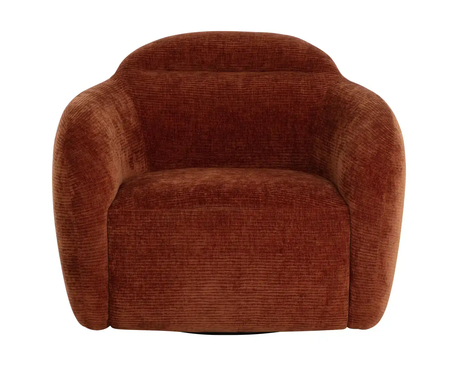 Sunpan ISMO SWIVEL LOUNGE CHAIR - Lounge