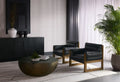 Sunpan FERGUSON LOUNGE CHAIR - Lounge