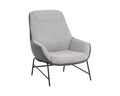 Sunpan LUCIER LOUNGE CHAIR - Lounge